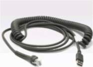 Zebra CBA-U43-S07ZAR barcode reader accessory