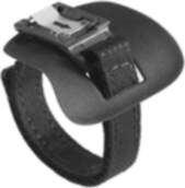 Zebra SG-RS419-FGSTP-02R barcode reader accessory Fiinger