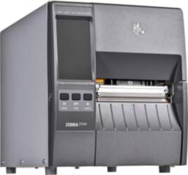 Zebra ZT231 label printer Thermal transfer