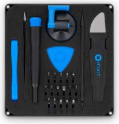 Zestaw narzędzi iFixit Essential Electronics Toolkit