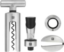 ZWILLING Sommelier Set wine tool set