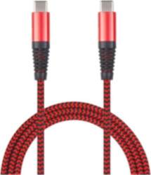 2GO USB Lade-/Datenkabel USB Type-C -