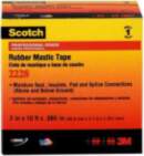 3M Rubber Mastic Tape 2 pc(s)