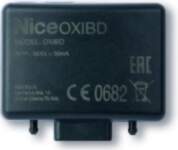 4-channel NICE OXIBD controller/radio