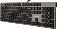 A4 Tech A4Tech KV-300H keyboard USB