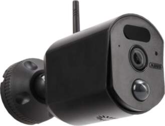 ABUS PPDF17520 security camera Bullet IP