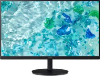 Acer CB322QU E computer monitor 80