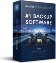 Acronis  ESD True Image Advanded 3PC