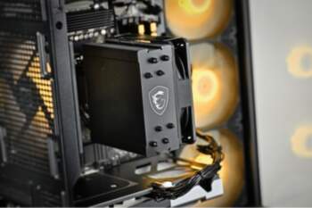 Actina 5901443441229 PC Intel Core Ultra