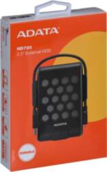 ADATA 2TB HD720 external hard drive