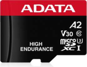 ADATA AUSDX64GUI3V30SHA2-RA1 memory card 64 GB