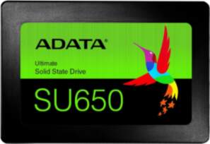 ADATA SU650 2.5" 1 TB