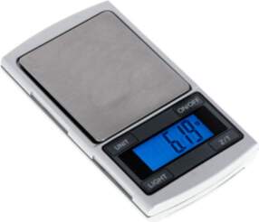 Adler | Precision Scale | AD