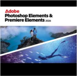 ADOBE ESD PHSP & PREM Elements