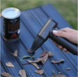 AECOOLY CamperPack - Cooling Pack -