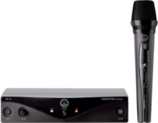 AKG WMS45 Vocal Set BD A