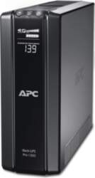 APC Back-UPS Pro Line-Interactive 1500 VA