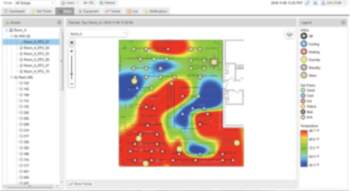 APC ECOSTRUXURE IT ADVISOR: COOLING OPTIMIZE
