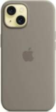 Apple - iPhone 15 Silicone Case