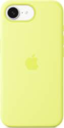 Apple iPhone 16e Silicone Case –