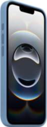 Apple iPhone 16e Silicone Case –