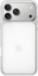 Apple iPhone 17 Pro Max Clear