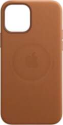 Apple Leather Case with MagSafe for
