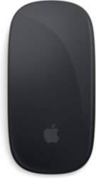 Apple Magic Mouse - Black Multi-Touch