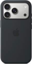 Apple Silikon Case iPhone 17 Pro