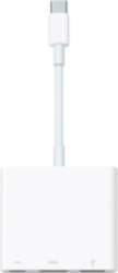 Apple USB Multiport-Adapter, USB-C > USB-A