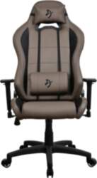 Arozzi Frame material: Metal; Wheel base: