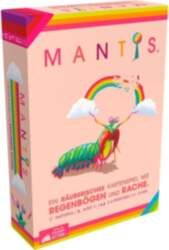 Asmodee Mantis, Brettspiel EXKD0023