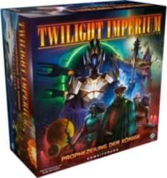 Asmodee Twilight Imperium 4.Edition -