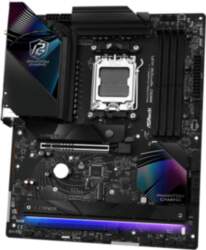 Asrock Phantom Gaming B850 Riptide WiFi
