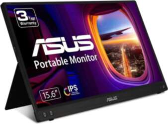 ASUS MB16ACV computer monitor 39.6