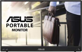 ASUS MB16ACV computer monitor 39.6