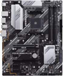Asus | PRIME B550-PLUS | Processor