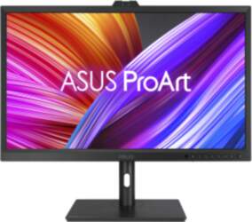 ASUS ProArt OLED PA32DC computer monitor