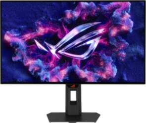 ASUS ROG Strix OLED XG27AQDMGR computer