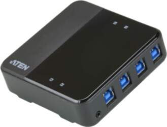 Aten US3344 computer data switch
