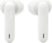 Austiņas JBL Wave Flex 2 White