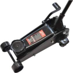 AWTOOLS HYDRAULIC JACK "FROG" 3