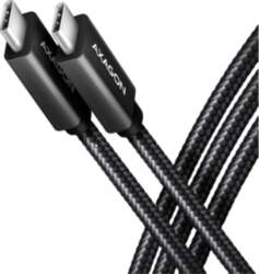 Axagon Data and charging USB 480Mbps