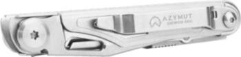 AZYMUT AZIMUTH GIEWON EDC MULTITOOL -