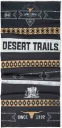 Bandana BUFF COOLNET UV® USTER GRAPHITE