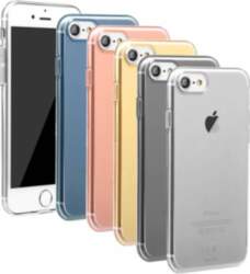 Baseus Apple Simple Series Case For