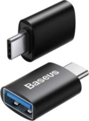 Baseus Baseus Ingenuity USB-C to USB-A