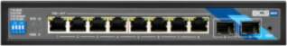 BCS-B-SP08G-2SFP
