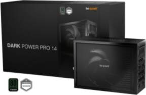 Be quiet! Dark Power Pro 14