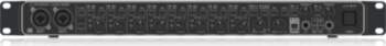 Behringer UMC1820 - USB audio interface
